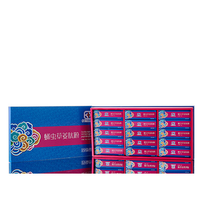 邯郸调经养气汤